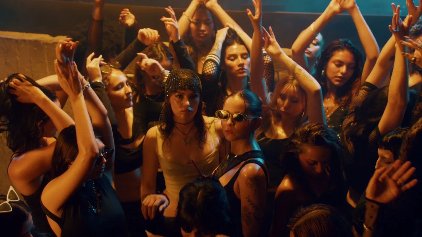 Still de videoclip